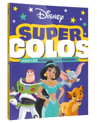 super colos