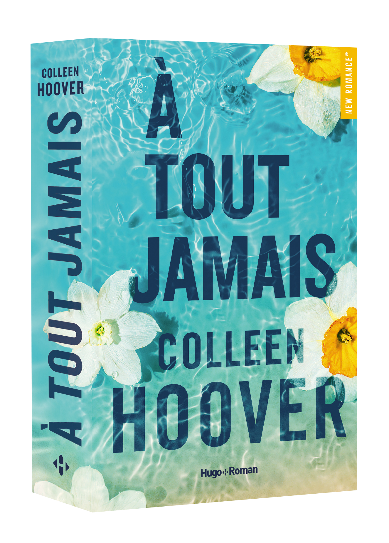 A Tous Jamais - Colleen Hoover