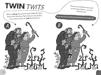 How to Trick a Twit