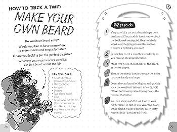How to Trick a Twit