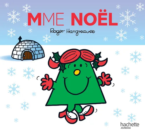 MMe Noel