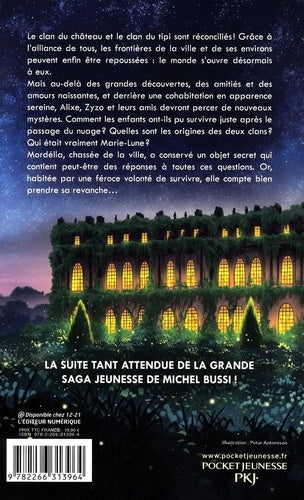 Neo Tome 2 - Les deux chateaux