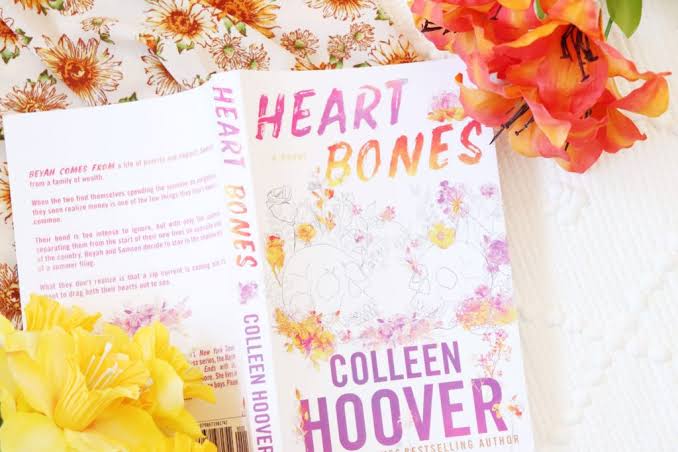 Heart Bones