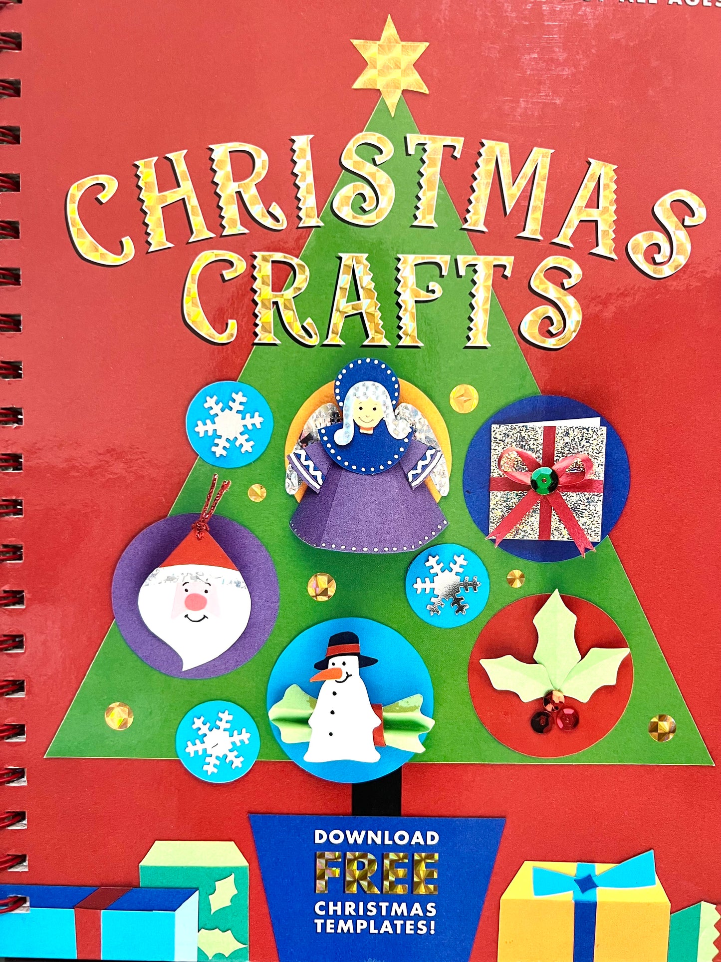 Art - Christmas Crafts