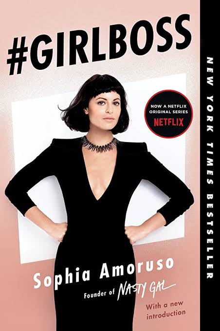 # Girl Boss