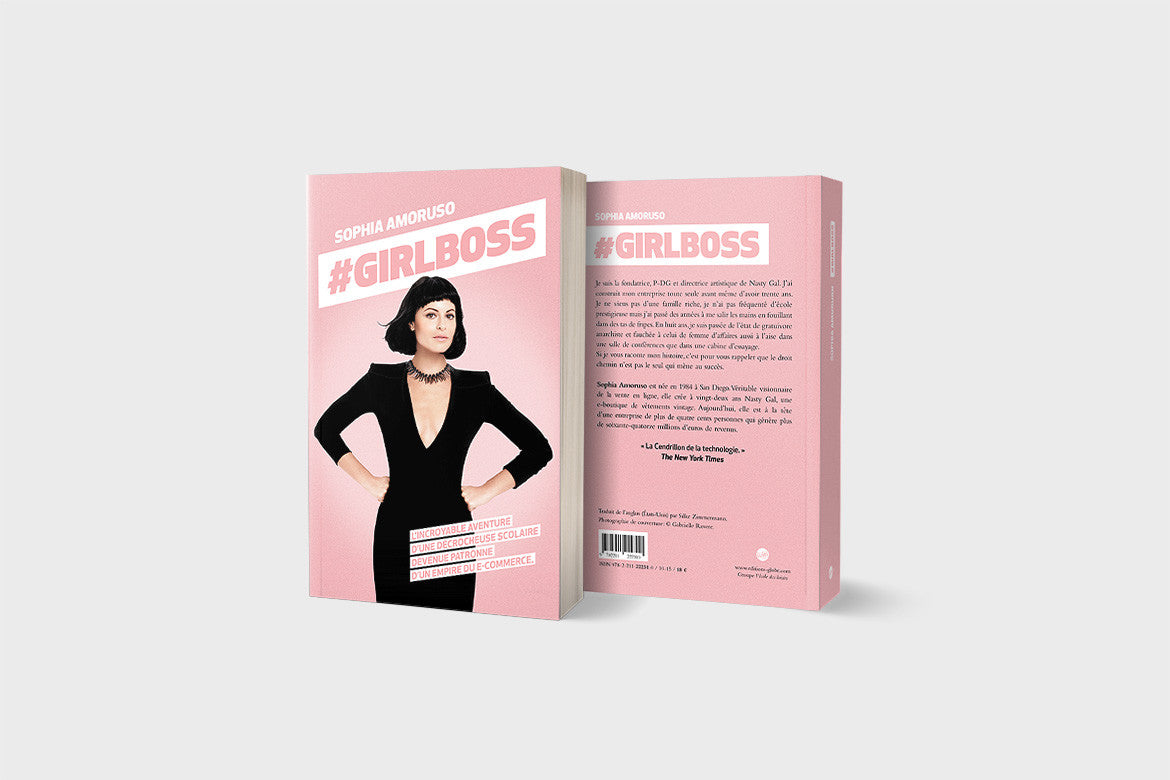 # Girl Boss
