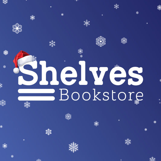 Shelves Books: Your new favorite online bookstore