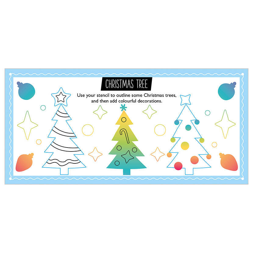 Scratch and Reveal Christmas Boxset