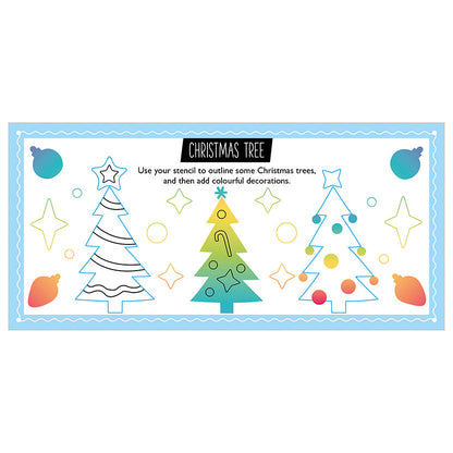 Scratch and Reveal Christmas Boxset