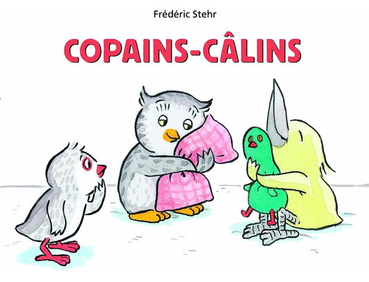 Copains-Calins