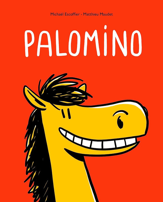 Palomino