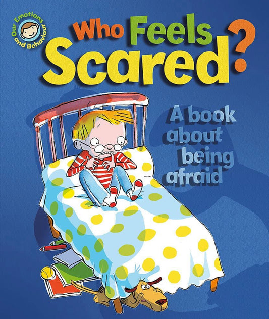 Who Feels Scared ?