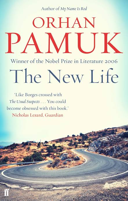 Orhan Pamuk - The New Life