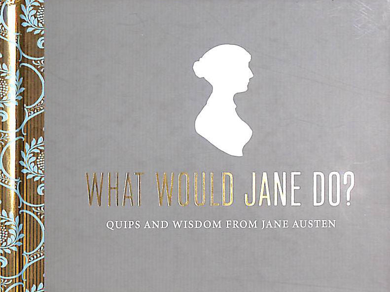 what would jane do