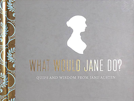 what would jane do