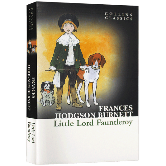 Little lord Fauntleroy