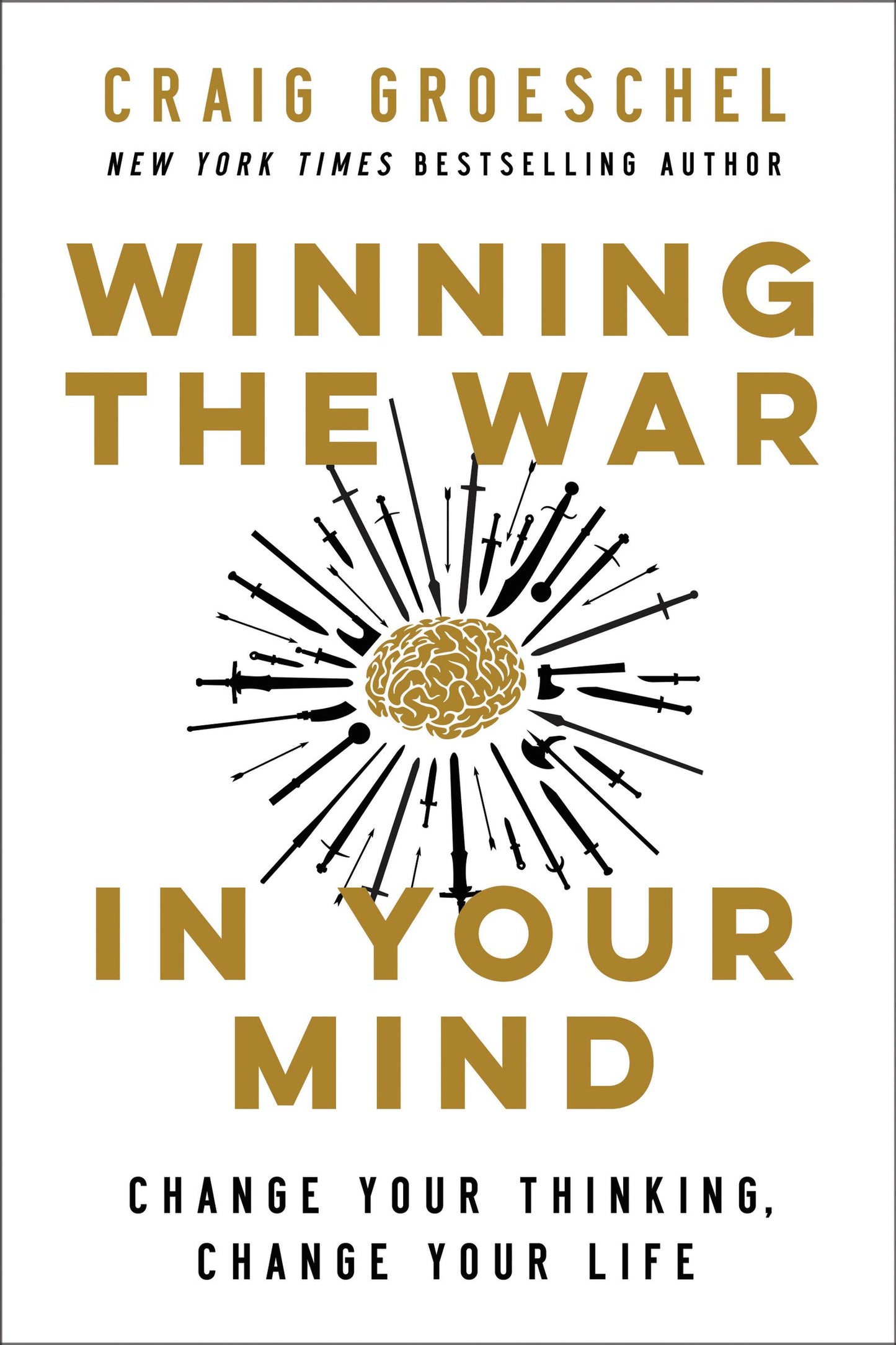 Winning the war in your mind