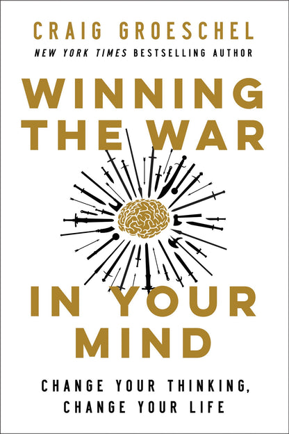 Winning the war in your mind