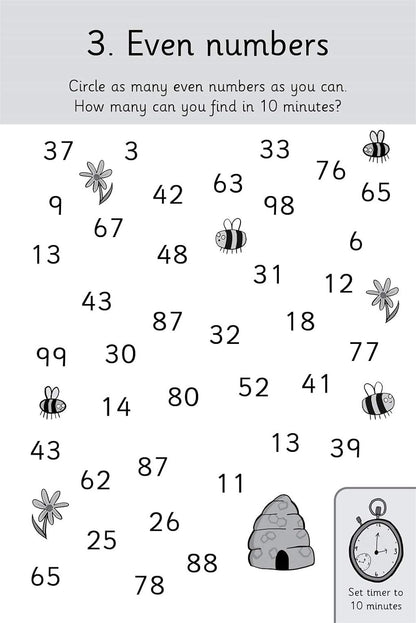 Daily Maths Challenge