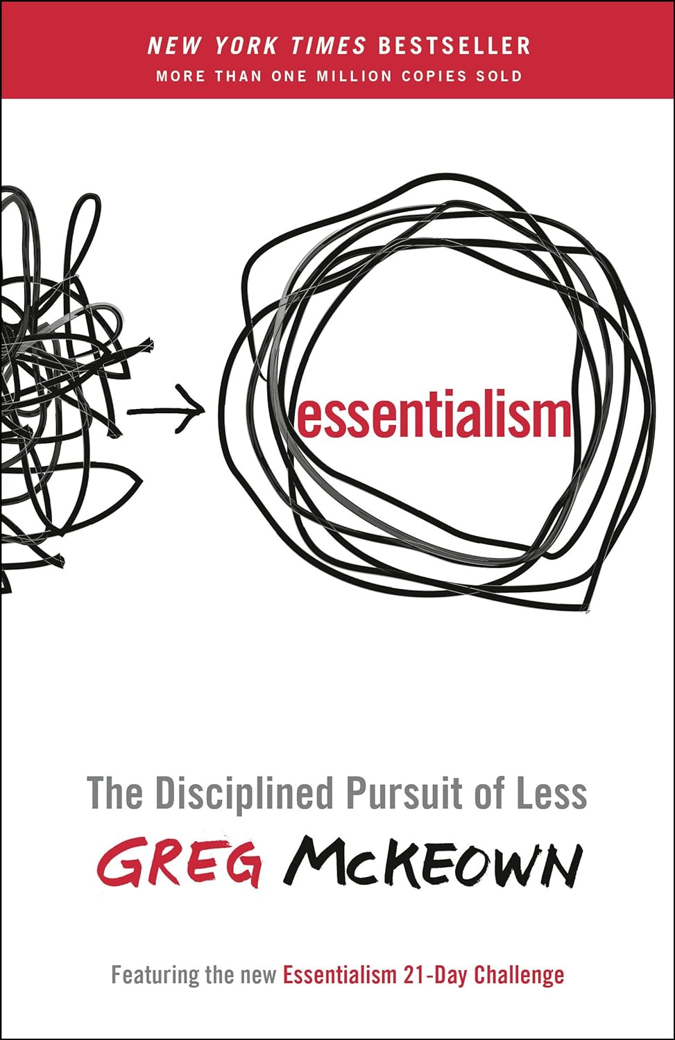 This Essentialism