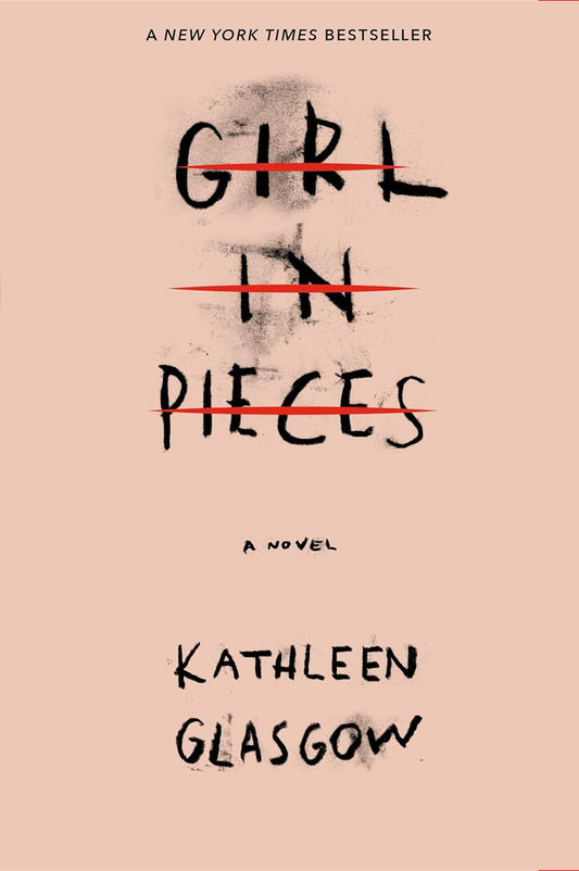 Girl in pieces