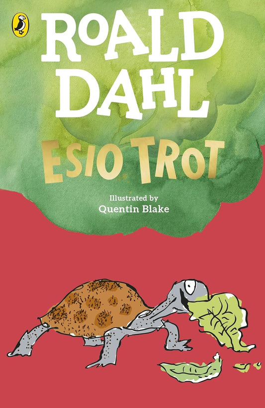 Roald Dahl: Esio Trot