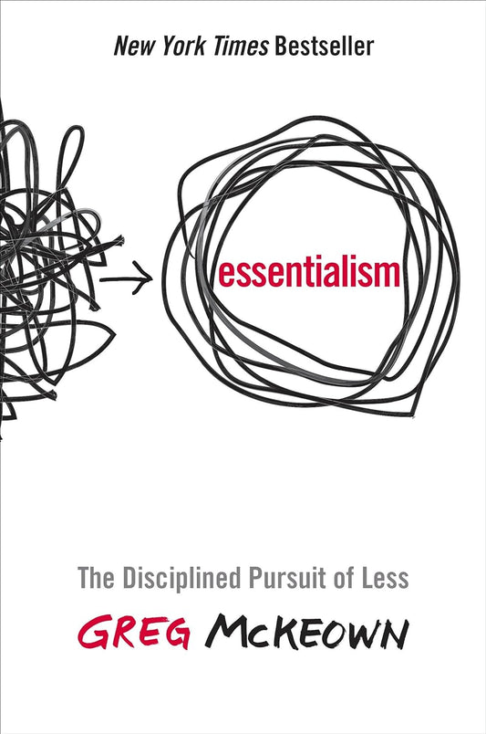 This Essentialism