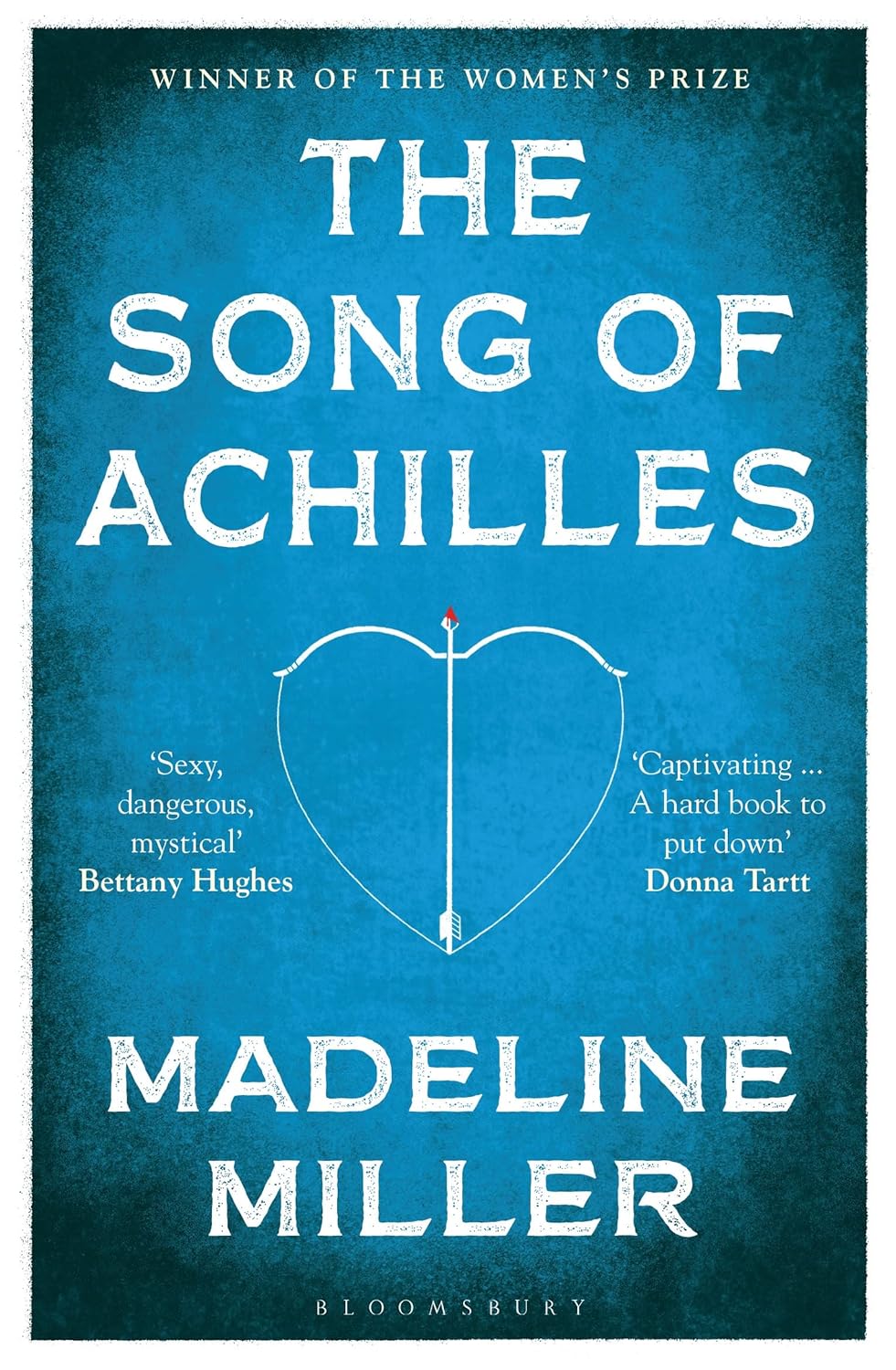 The Song of Achilles: Bloomsbury Modern Classics