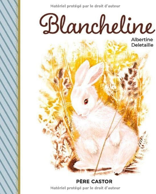 Blancheline