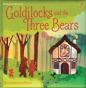 Goldilocks and the three bears