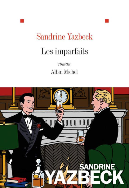 LES IMPARFAITS