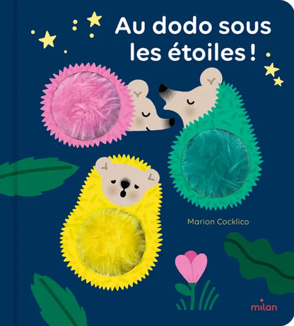 Au dodo sous les etoiles