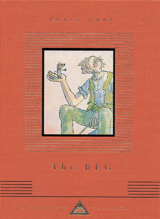 The BFG children Classics