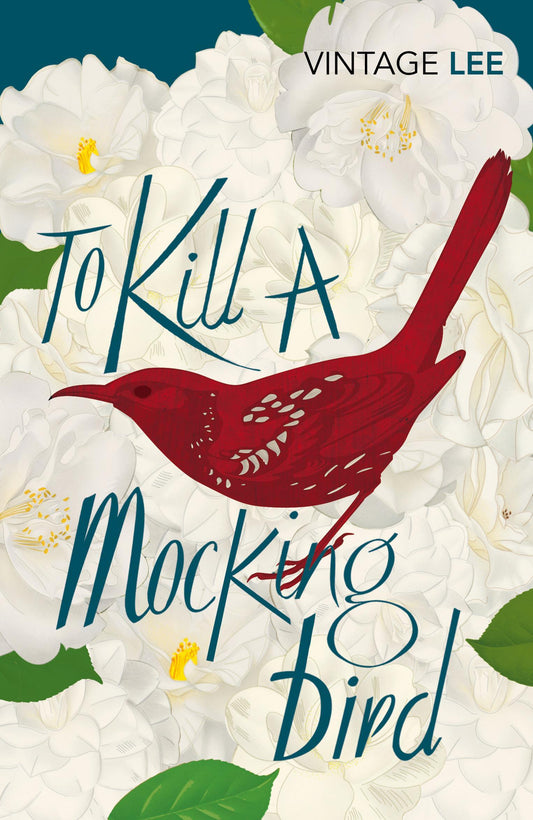How to Kill a Mocking bird