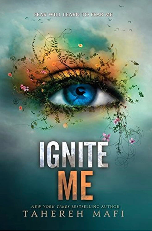 Ignite Me