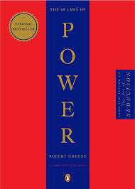 the 48 laws of Power