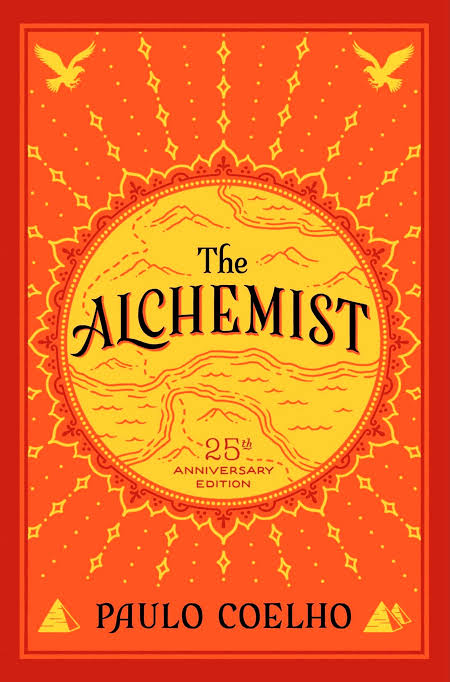 The Alchemist