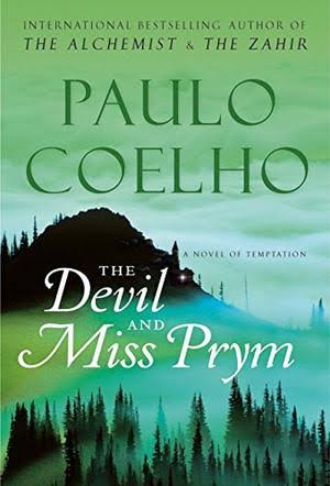 Paulo : The Devil and Miss Prym