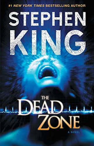 Stephen king - The Dead zone