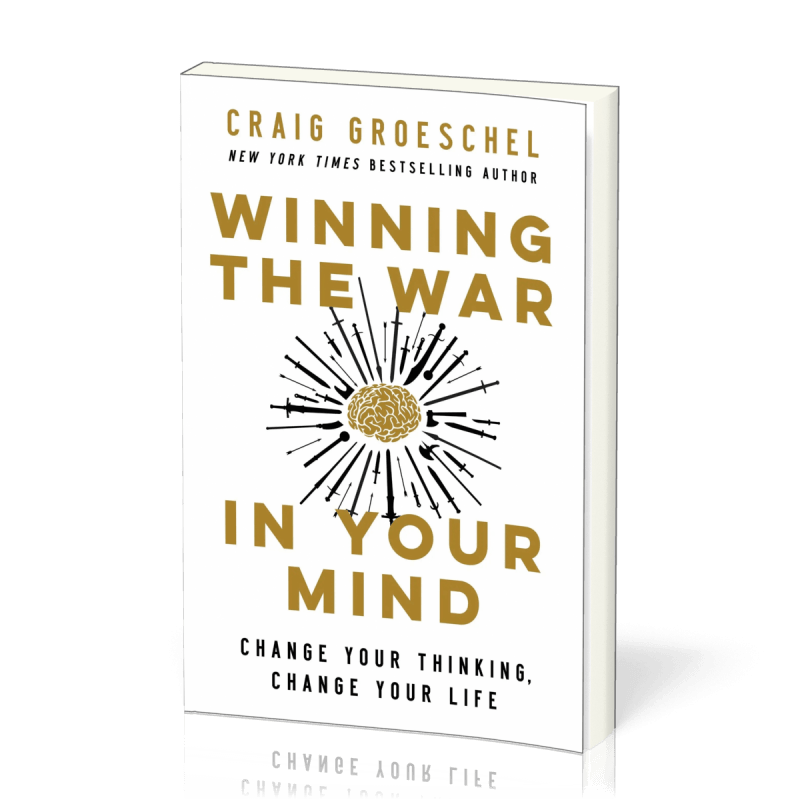 Winning the war in your mind