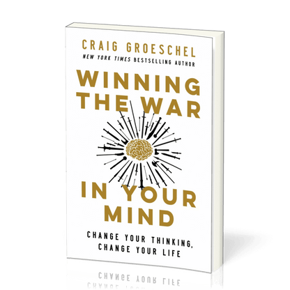 Winning the war in your mind