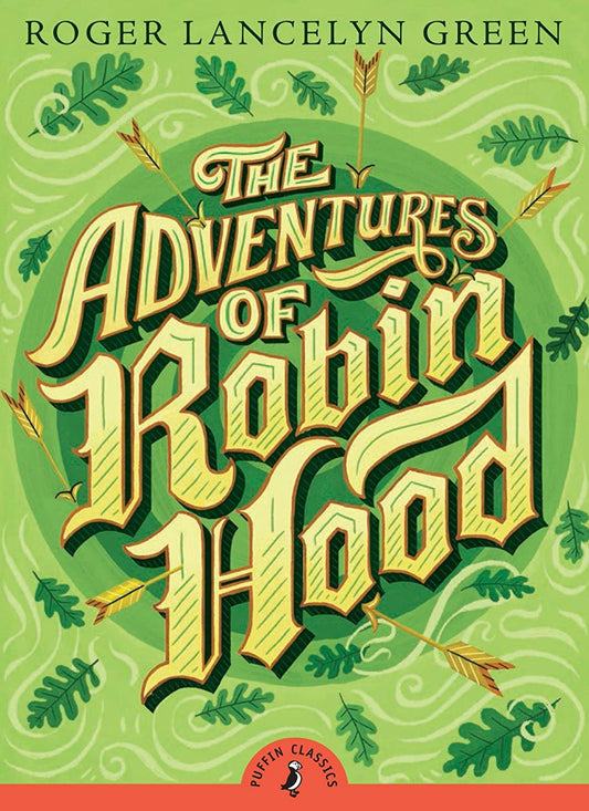 The adventures of Robin Hood