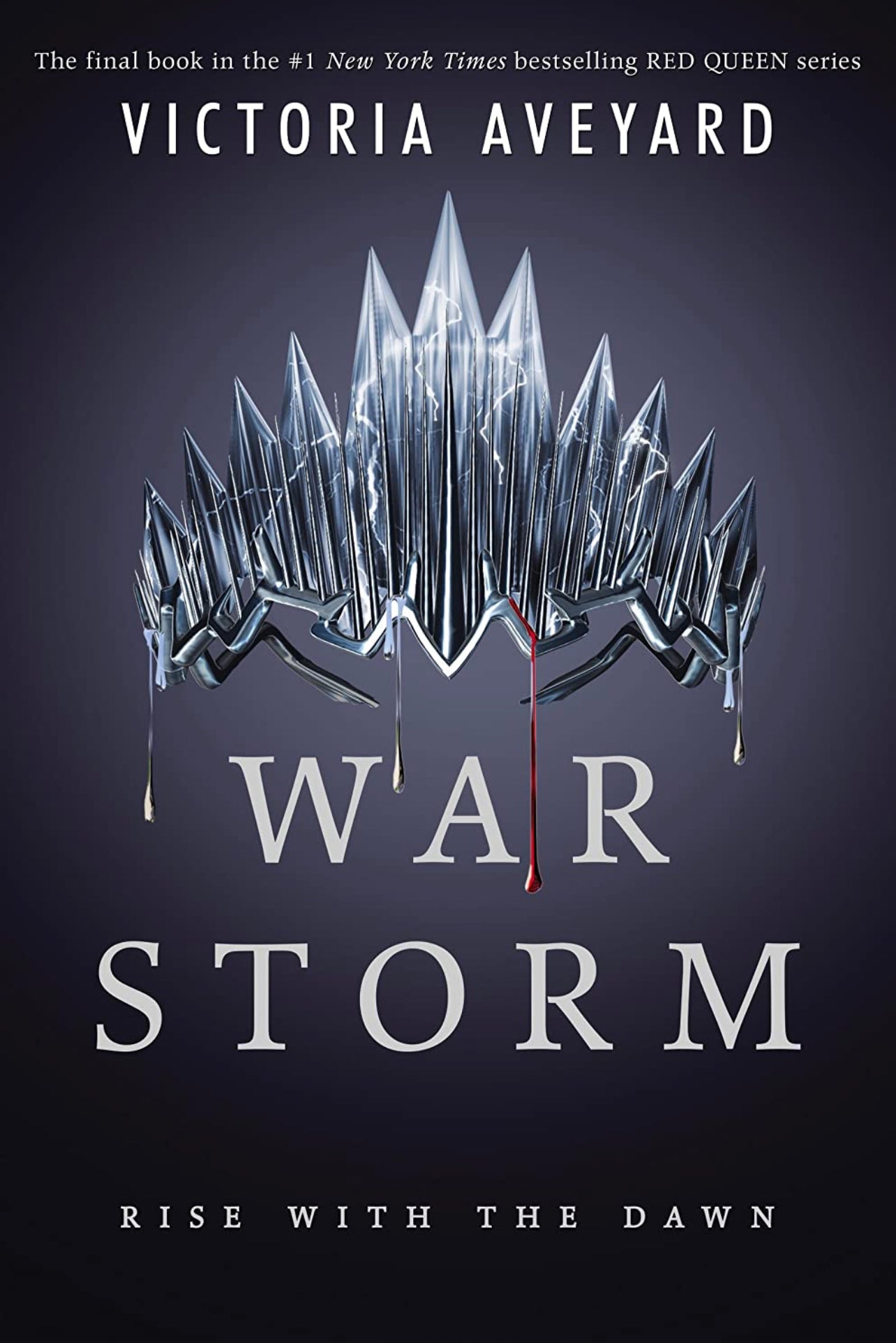 War Storm