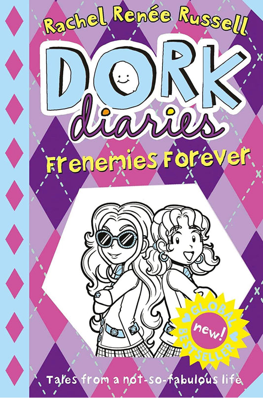 Dork Diaries - Frenemies Forever