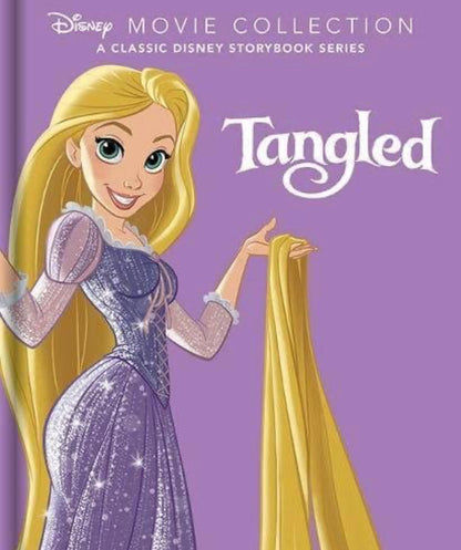 Tangled