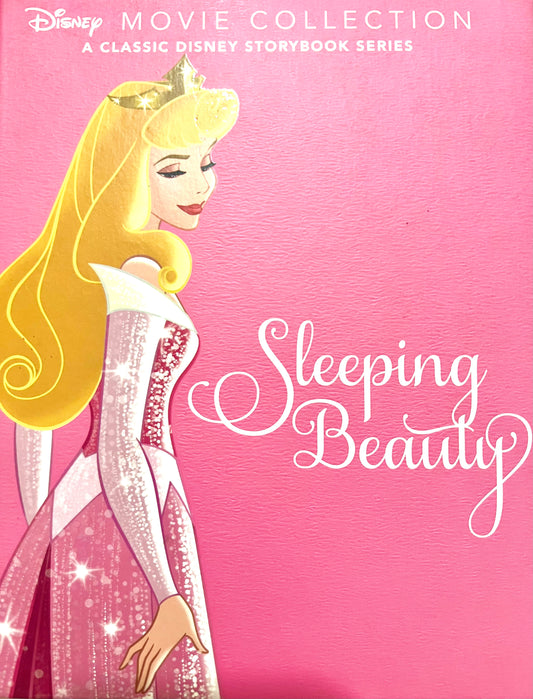 Sleeping Beauty