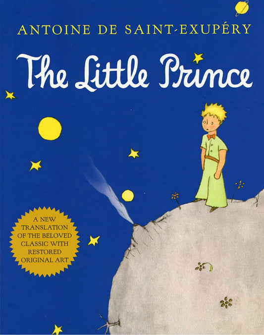 The little prince