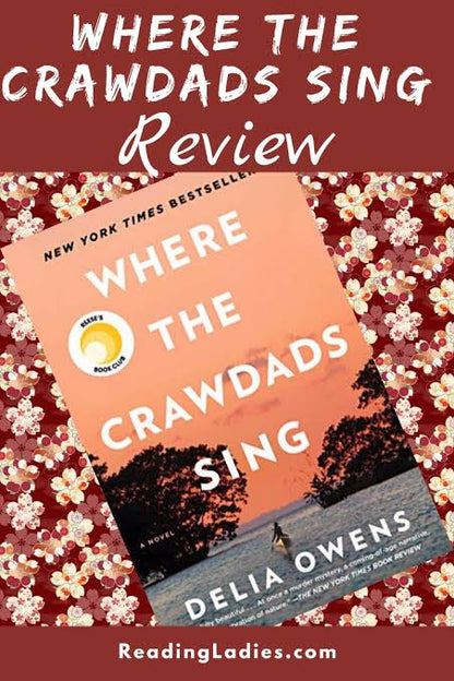 Where the crawdads Sing