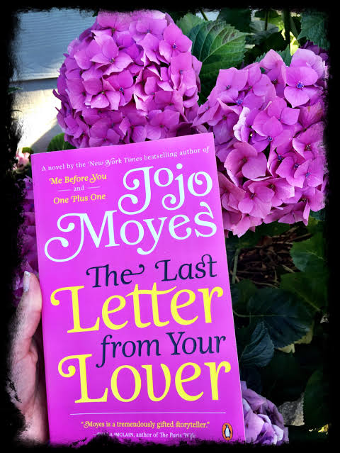 The Last Letter From Your Lover