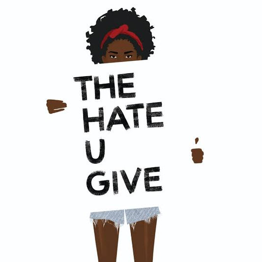 The Hate u give